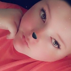 Meet your Posher, Katelyn